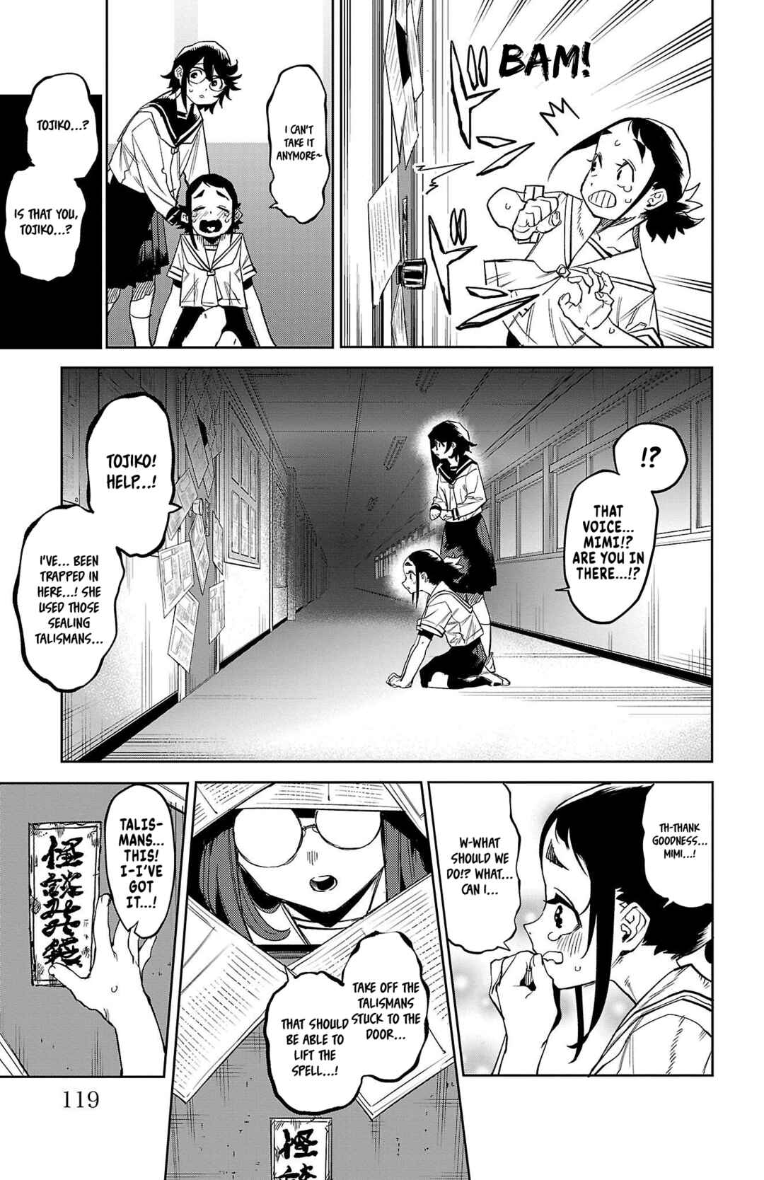 Chapter 146 - Page 13