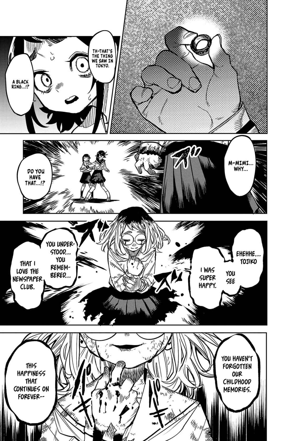 Chapter 146 - Page 19