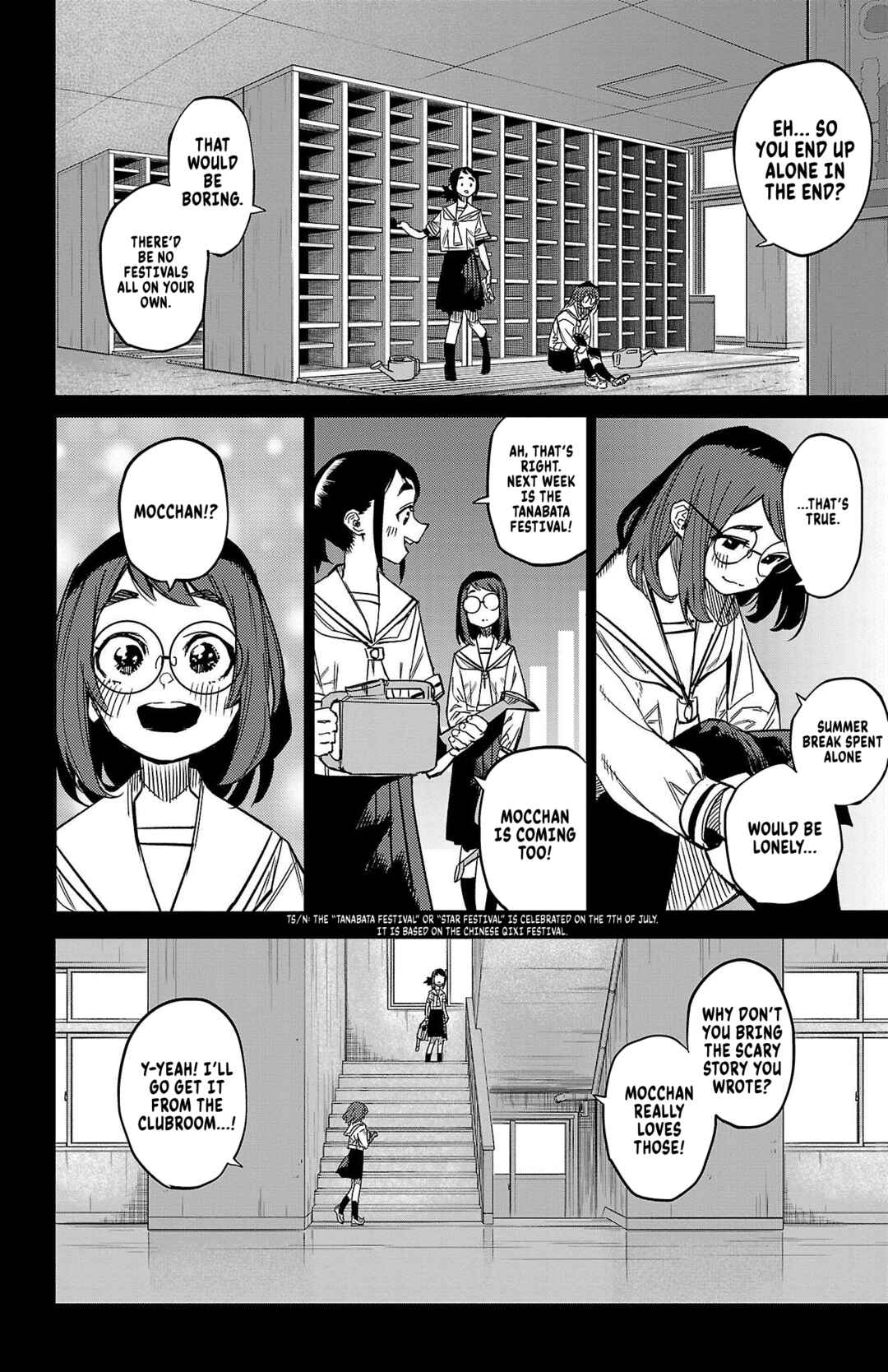 Chapter 146 - Page 2
