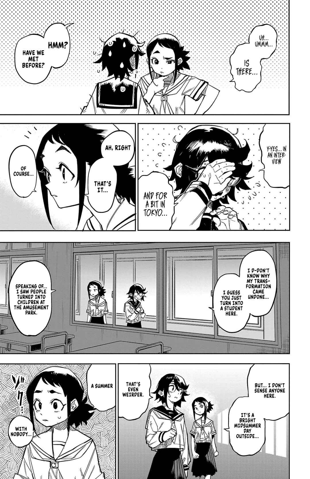 Chapter 146 - Page 5