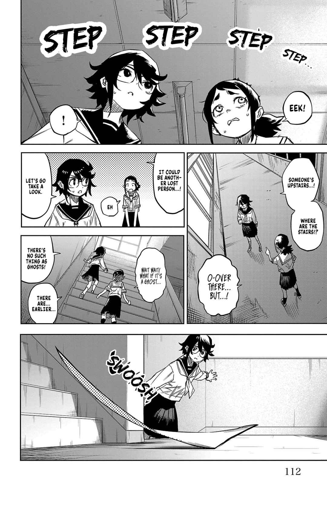 Chapter 146 - Page 6