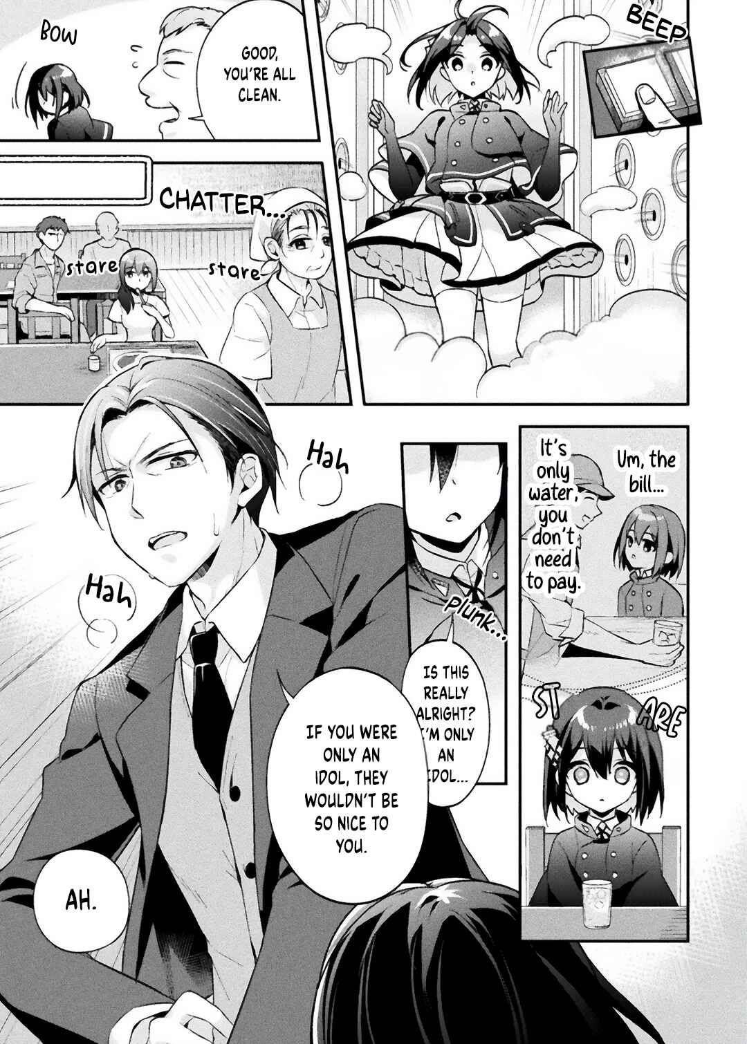 Chapter 1 - Page 11