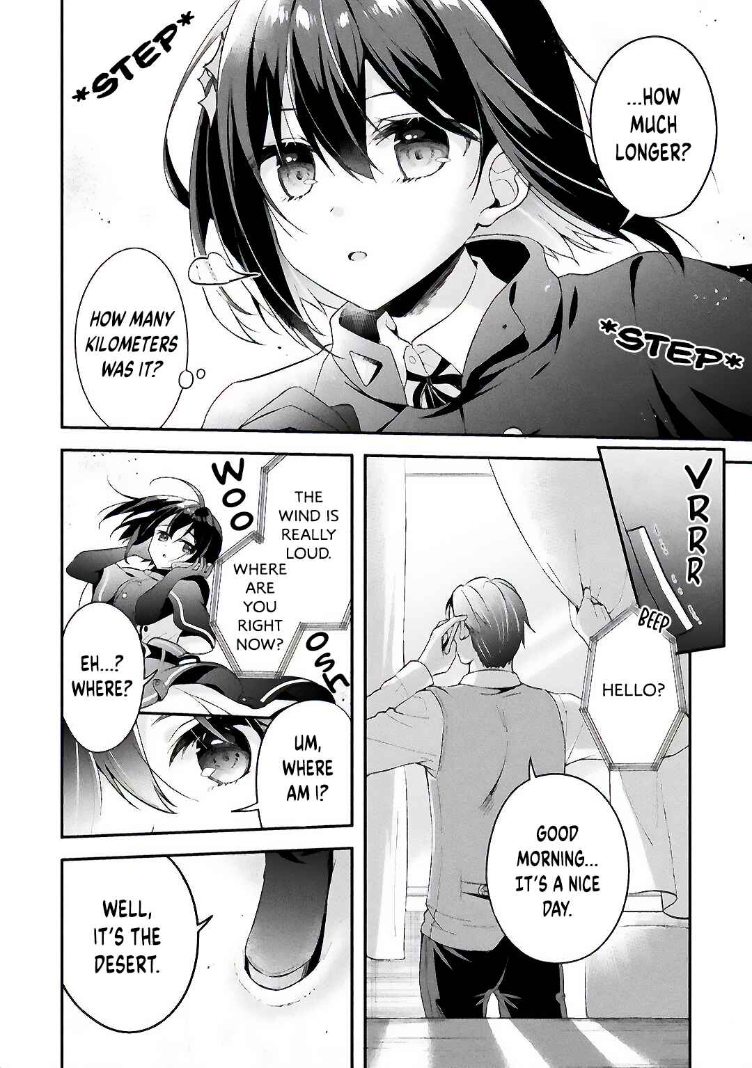 Chapter 1 - Page 2