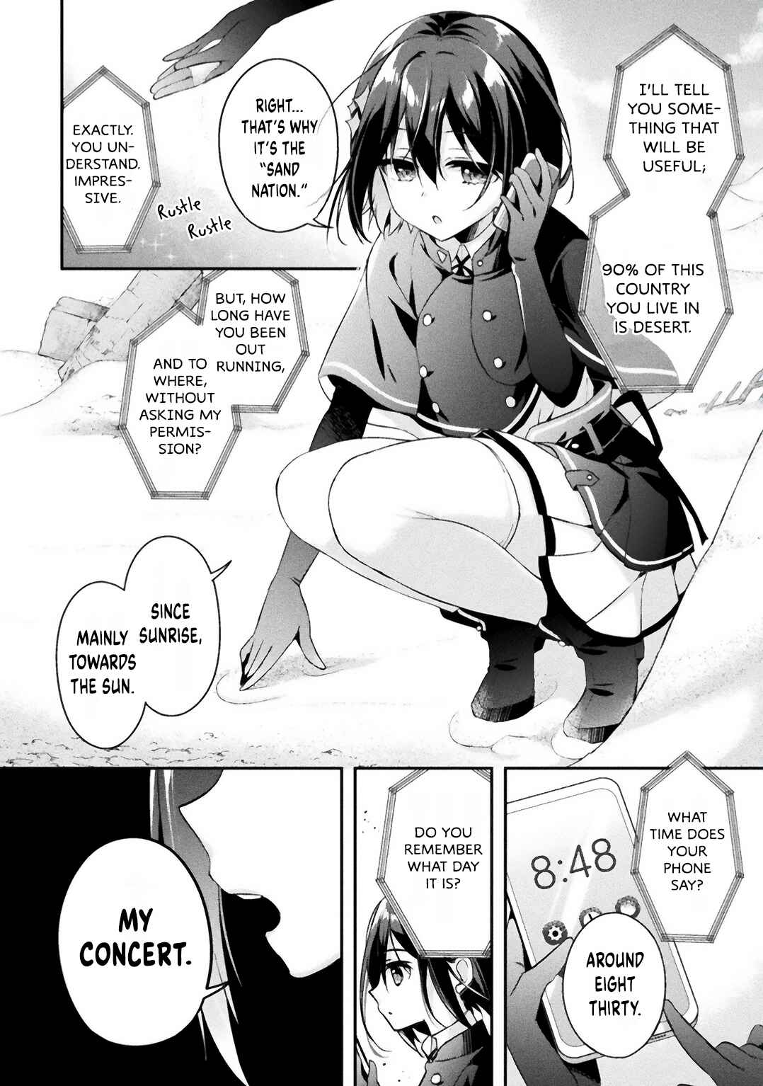 Chapter 1 - Page 4