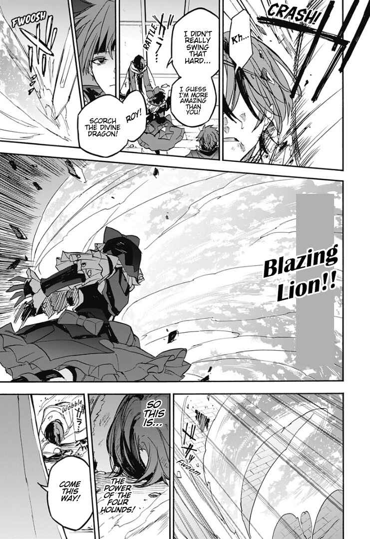 Chapter 28 - Page 25