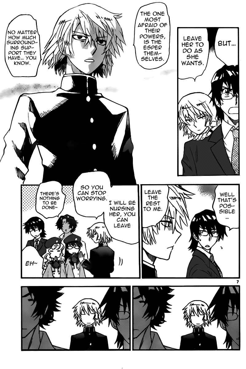 Chapter 397 - Page 7
