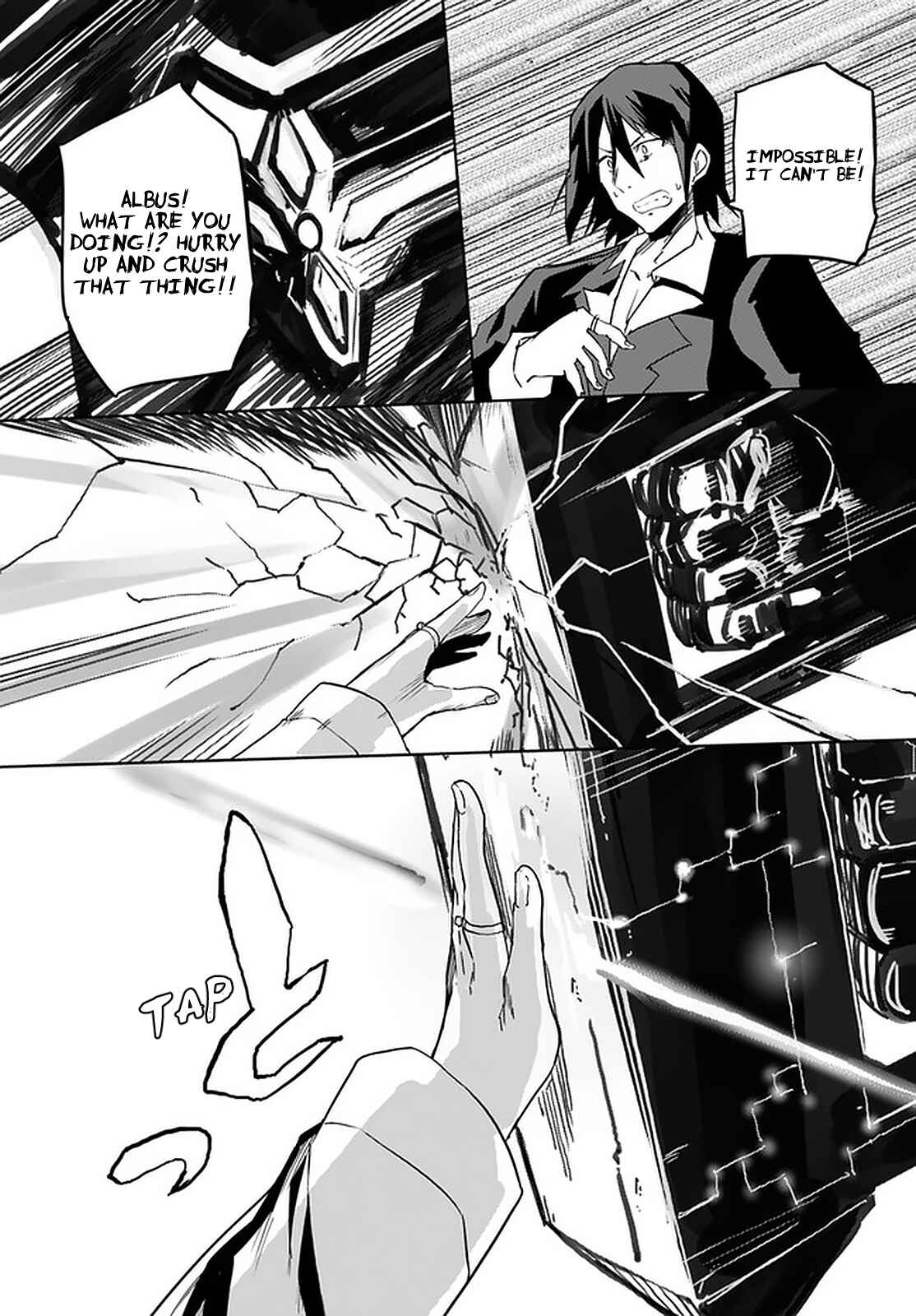 Chapter 31 - Page 23