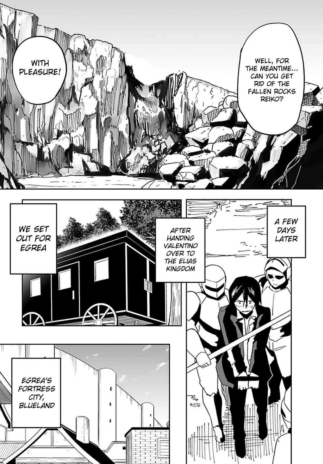 Chapter 31 - Page 32