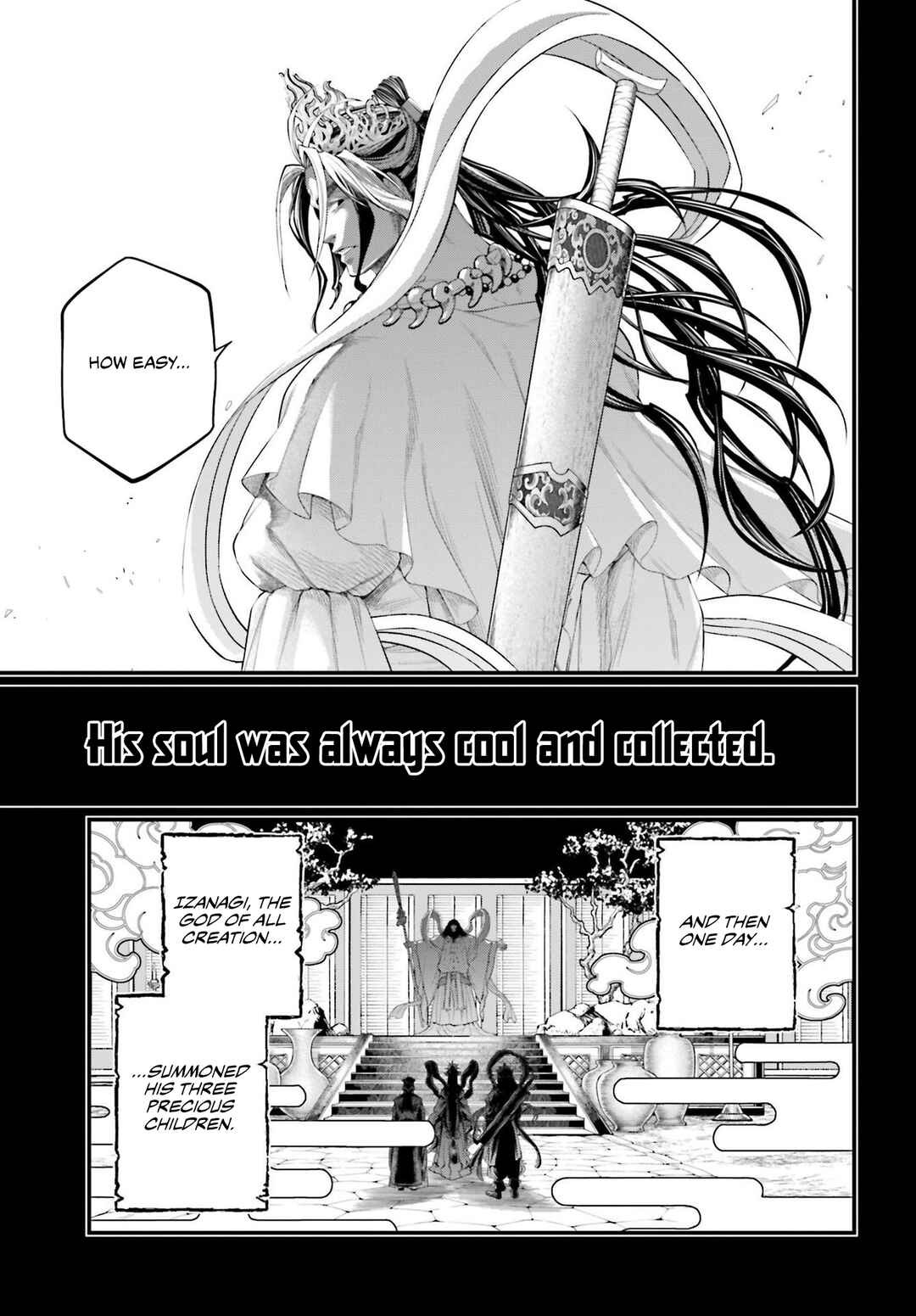 Chapter 89 - Page 12