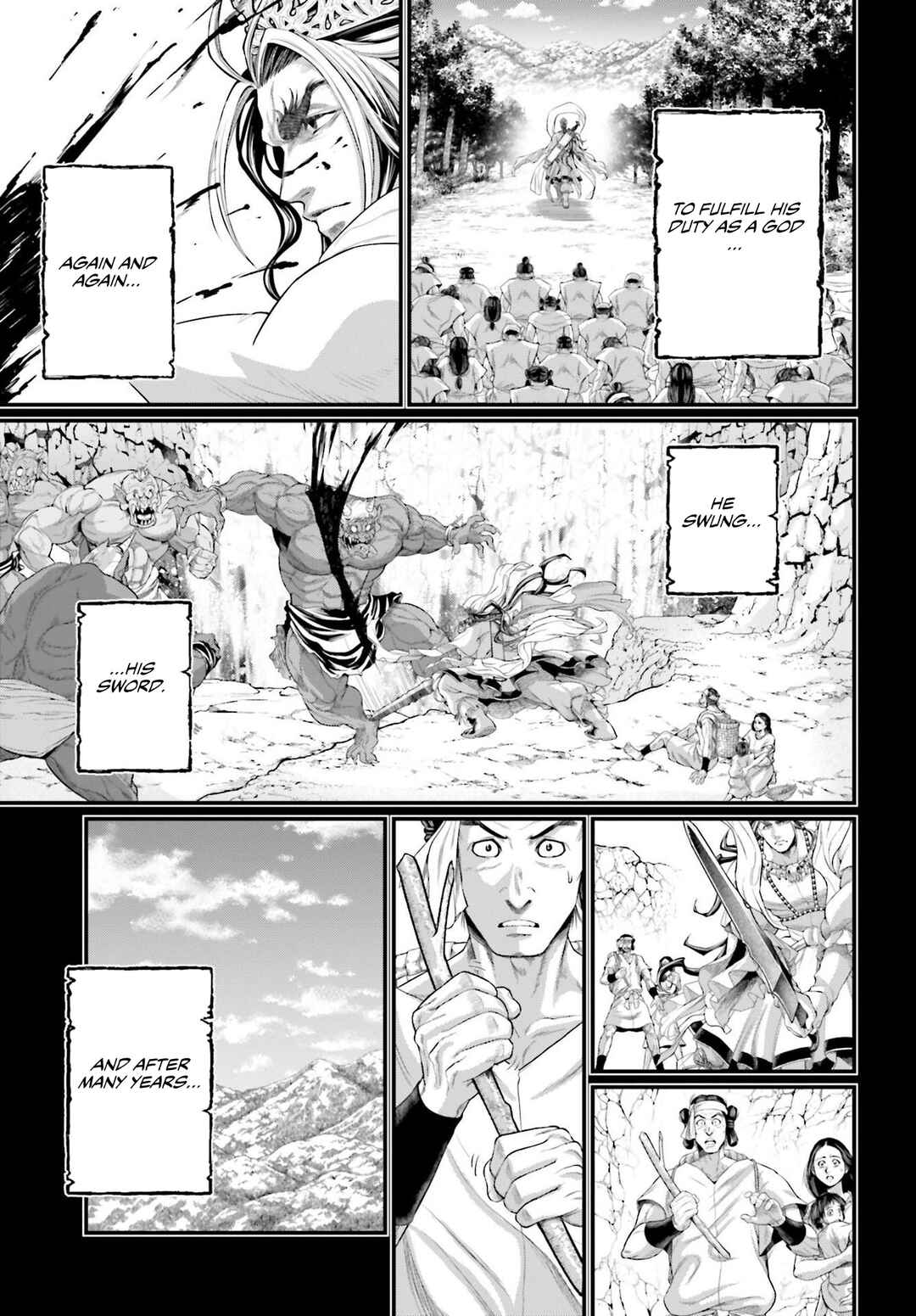 Chapter 89 - Page 16