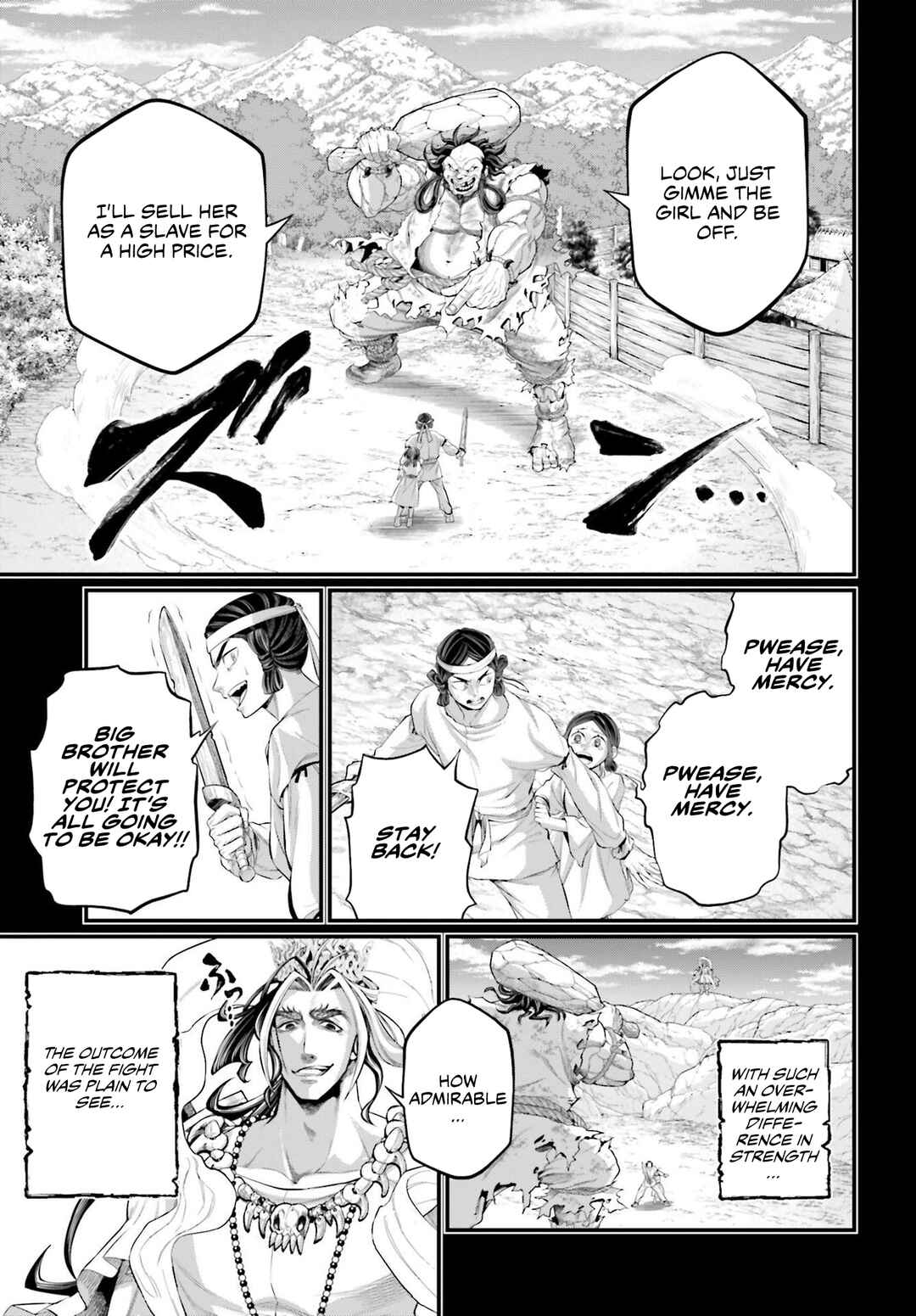 Chapter 89 - Page 18