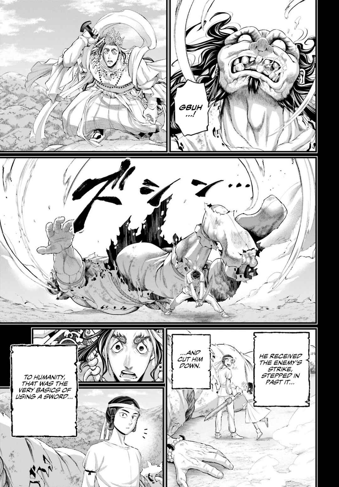Chapter 89 - Page 22