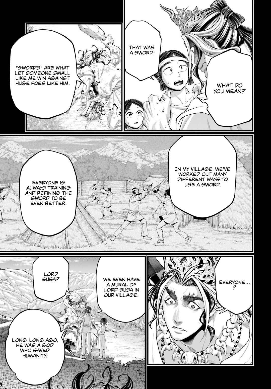 Chapter 89 - Page 24