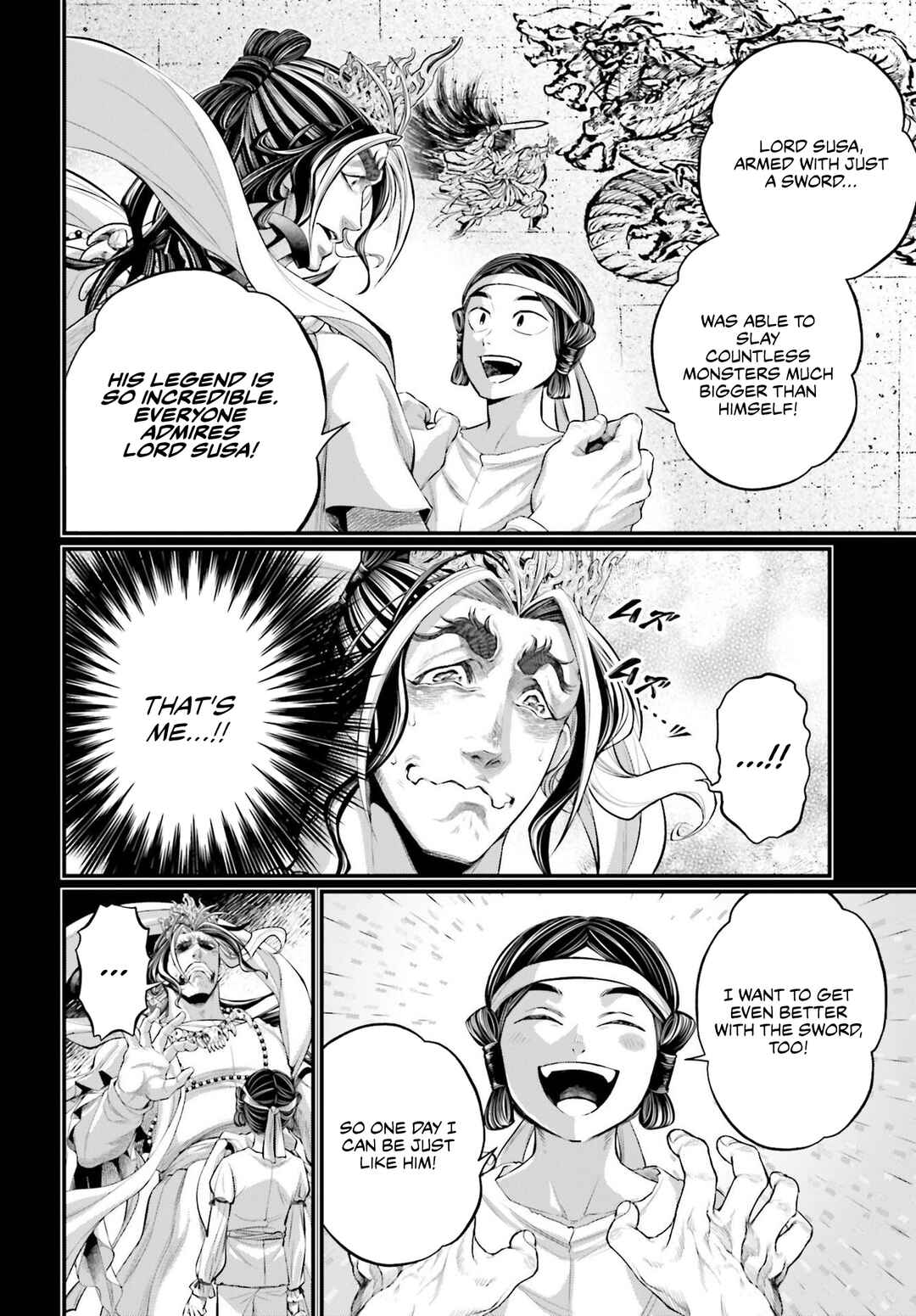 Chapter 89 - Page 25