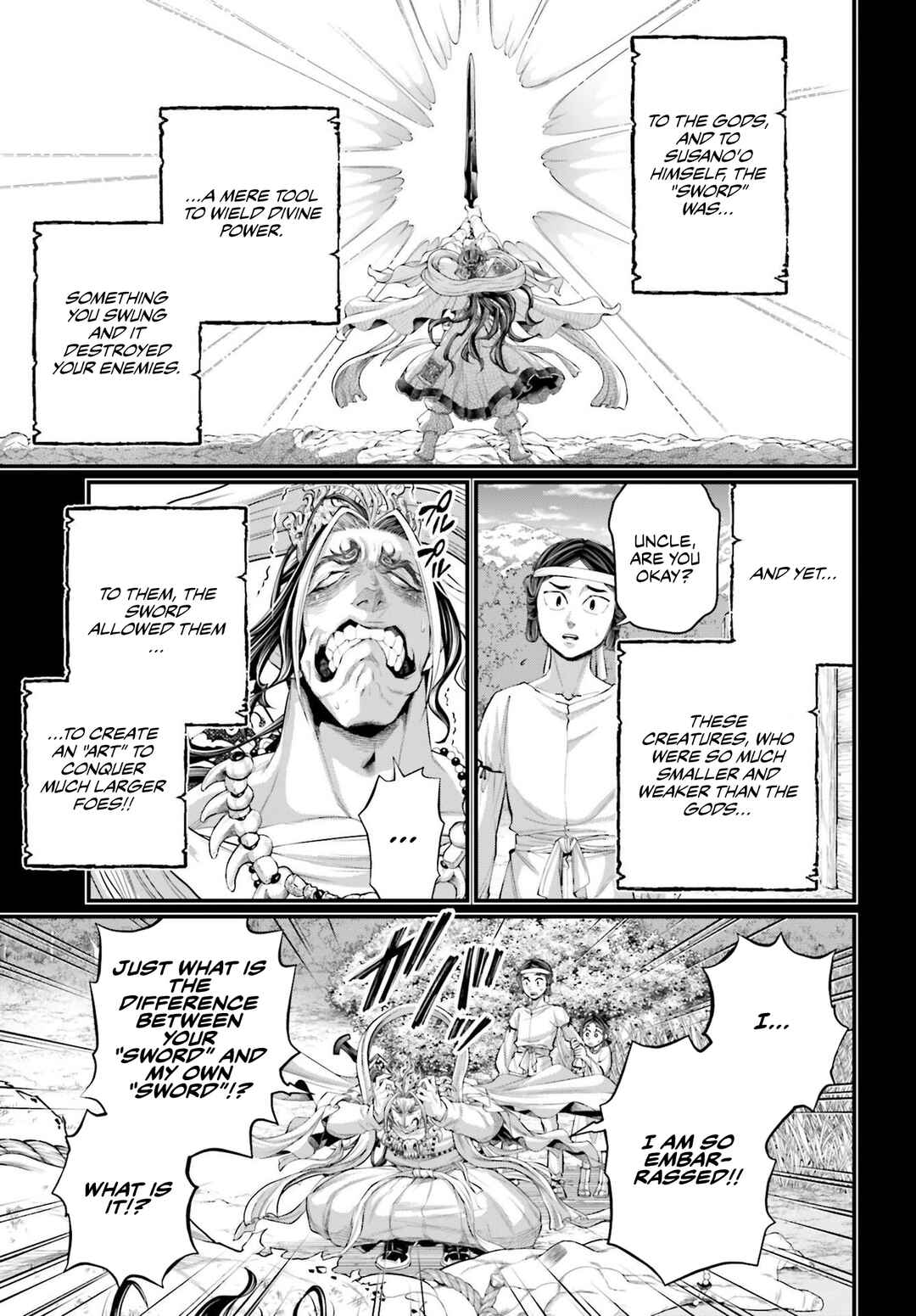 Chapter 89 - Page 26