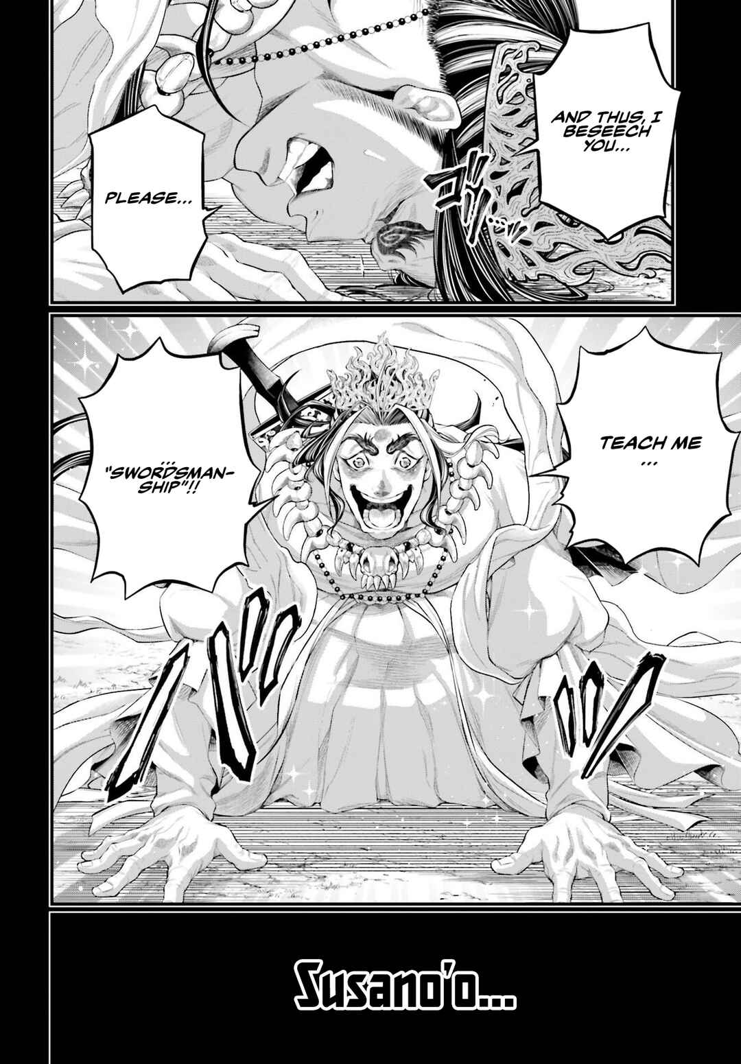Chapter 89 - Page 29