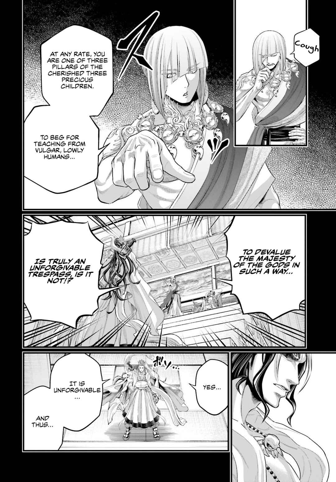 Chapter 89 - Page 33