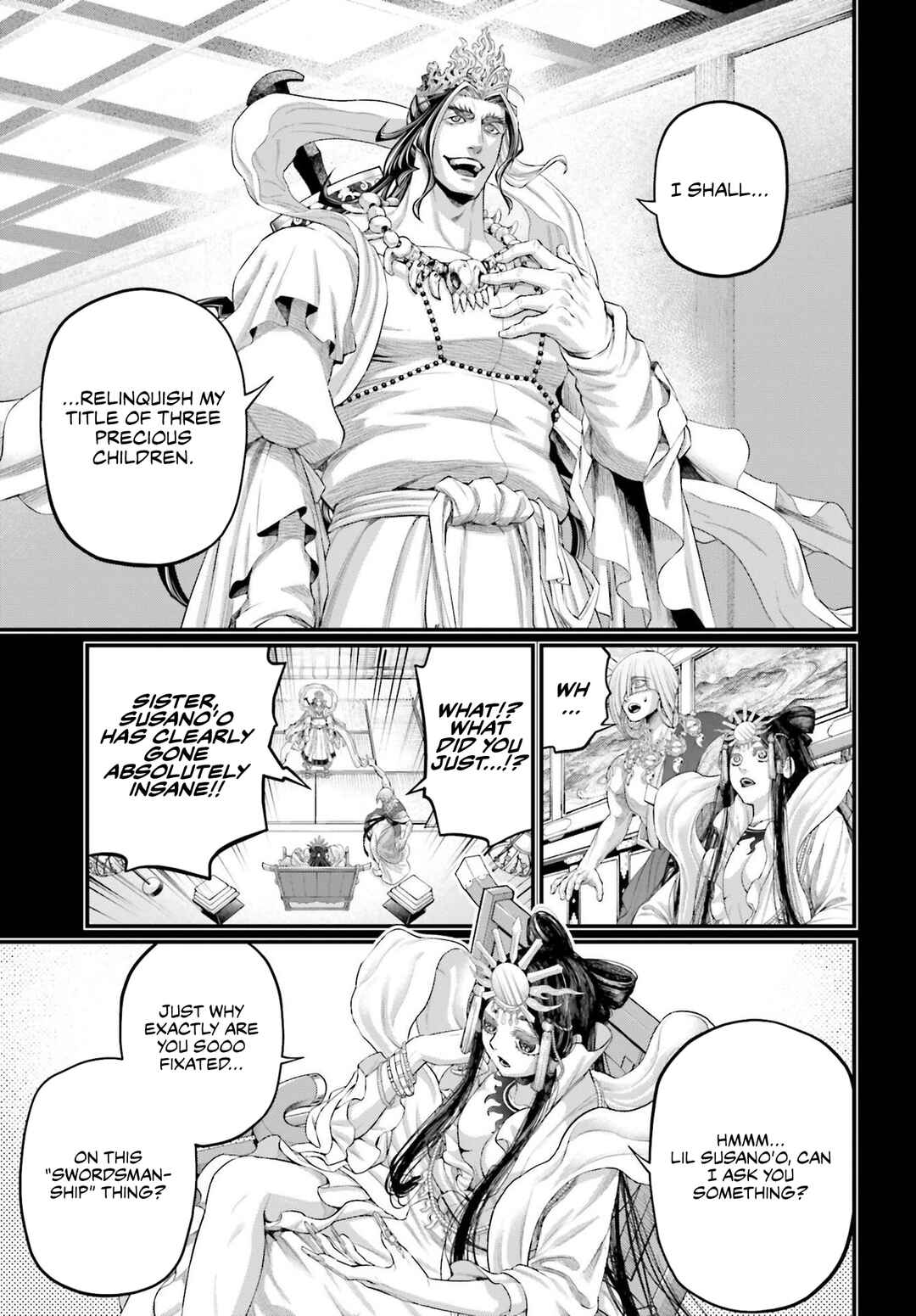 Chapter 89 - Page 34