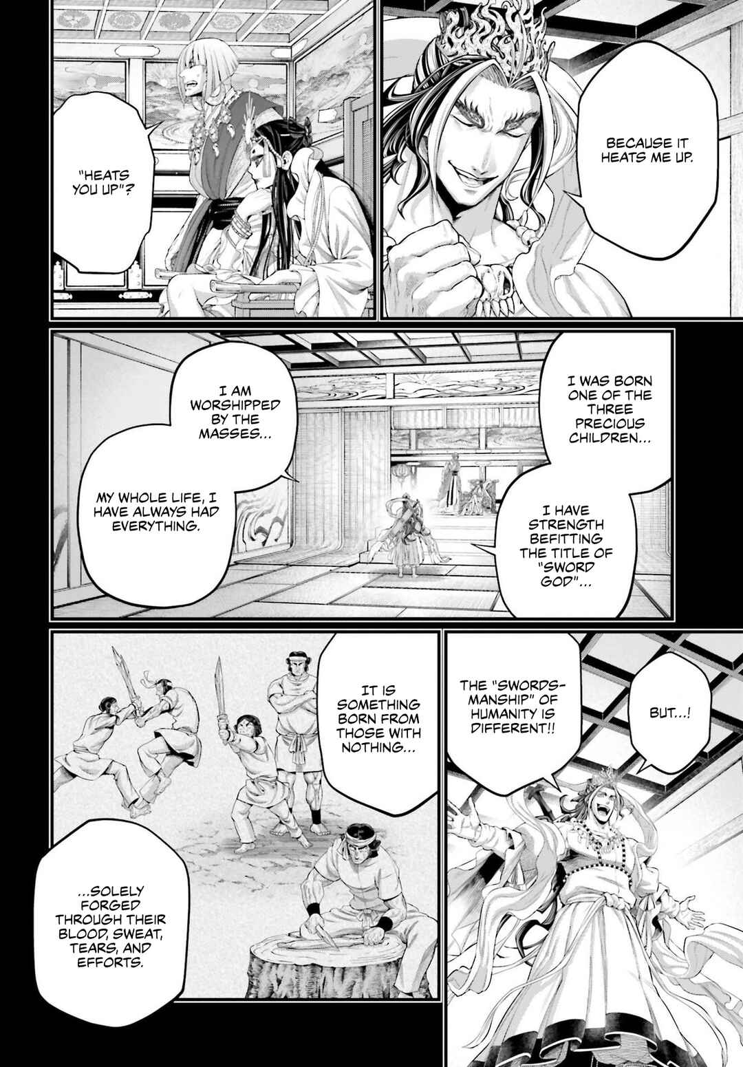 Chapter 89 - Page 35