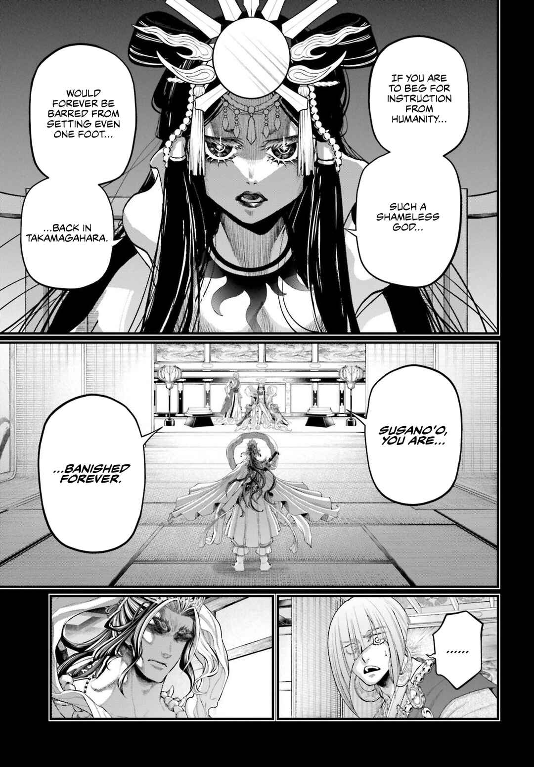 Chapter 89 - Page 38