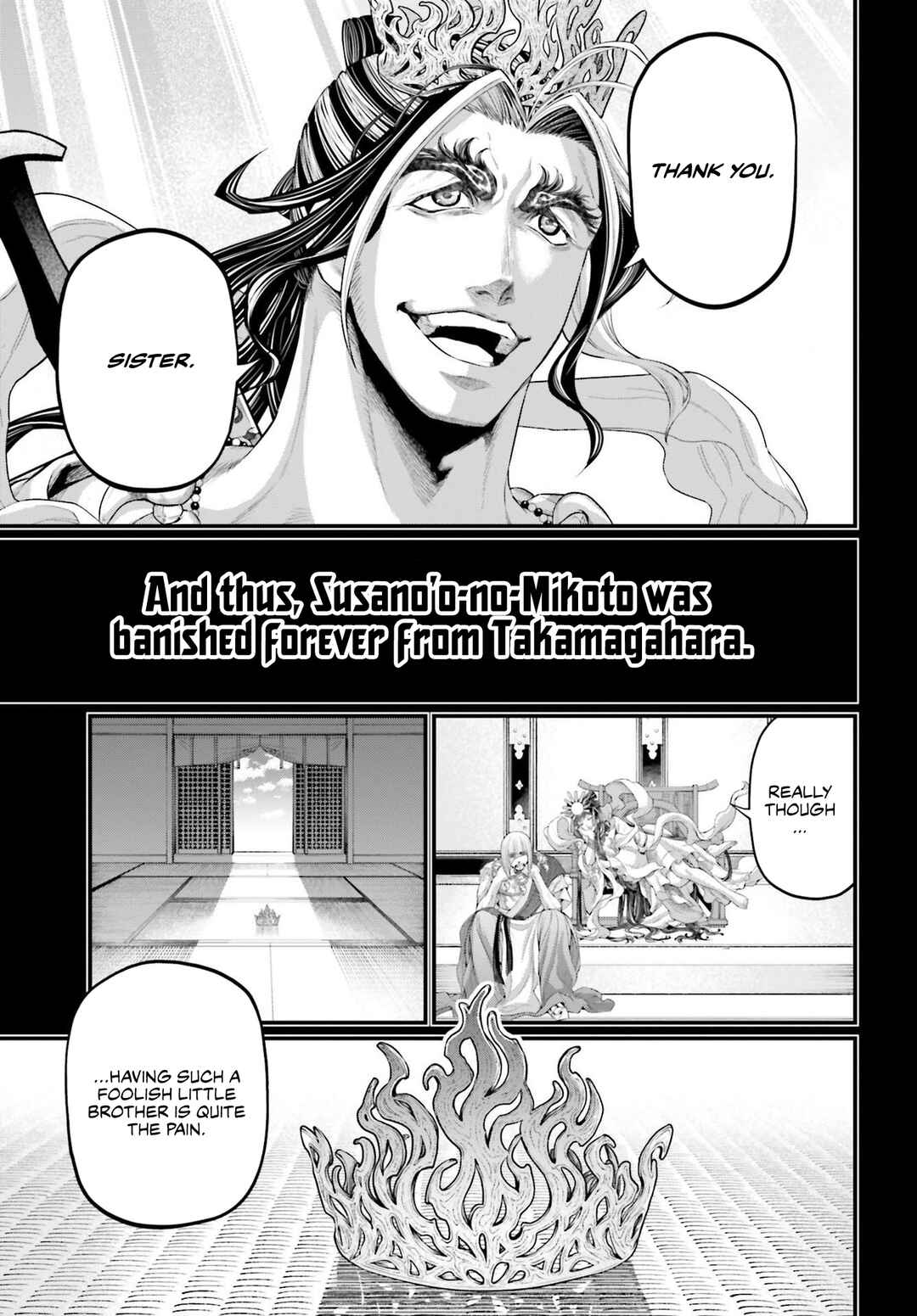 Chapter 89 - Page 40
