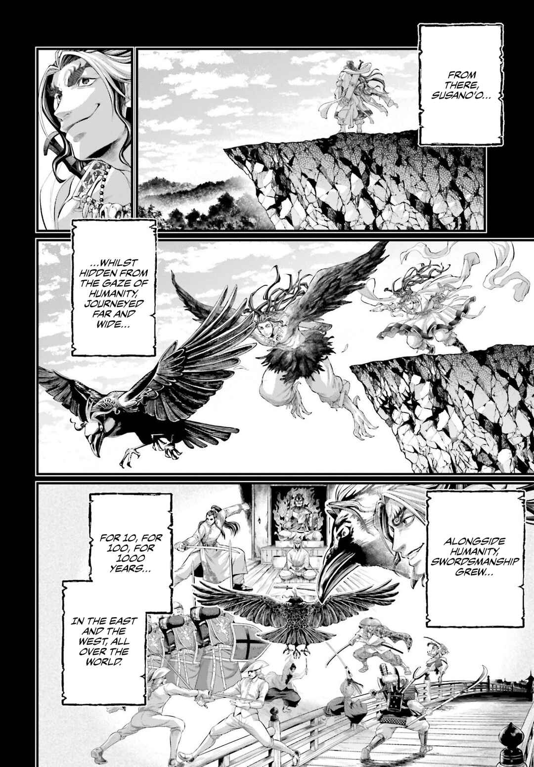 Chapter 89 - Page 41