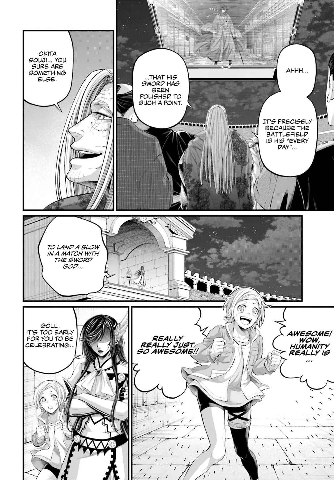 Chapter 89 - Page 7