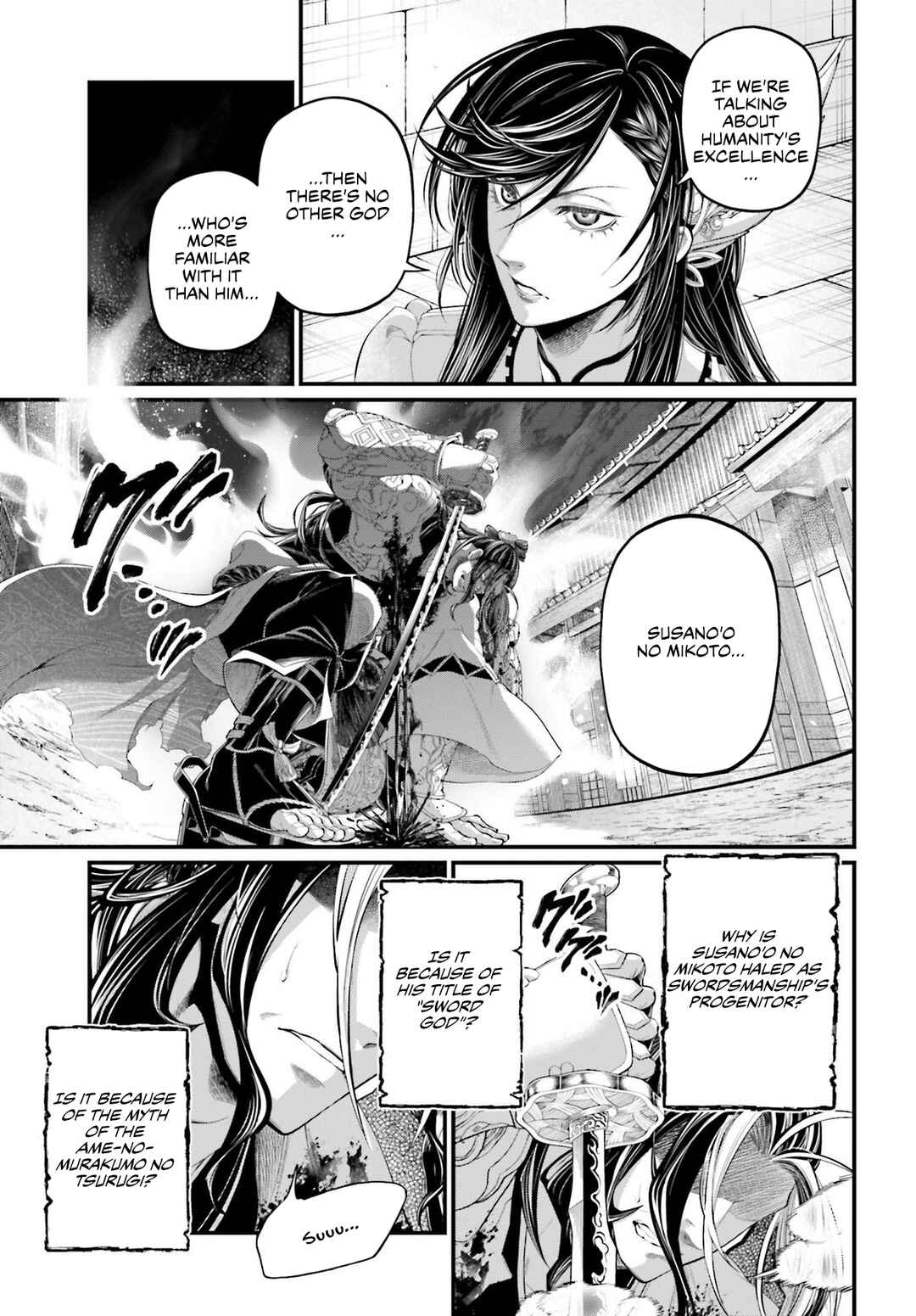 Chapter 89 - Page 8