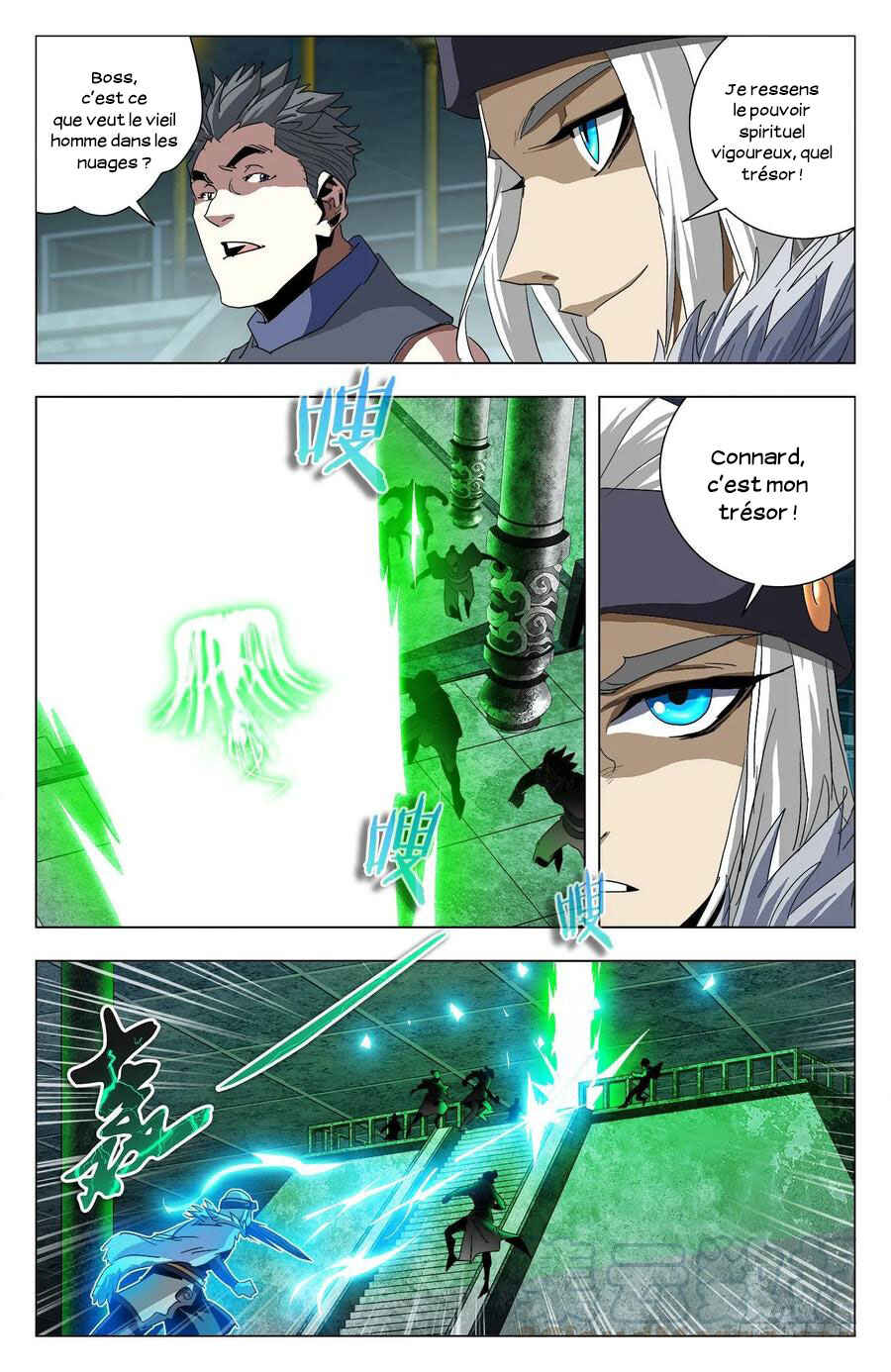 Chapter 69 - Page 10