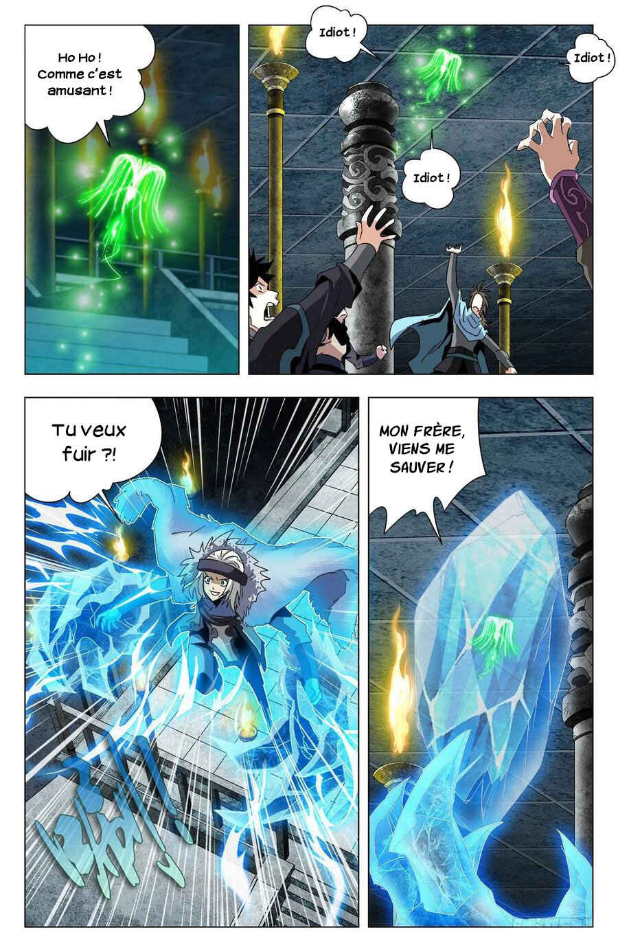 Chapter 69 - Page 12