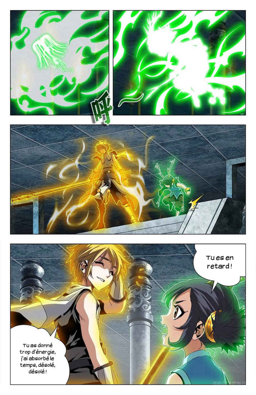 Chapter 69 - Page 15