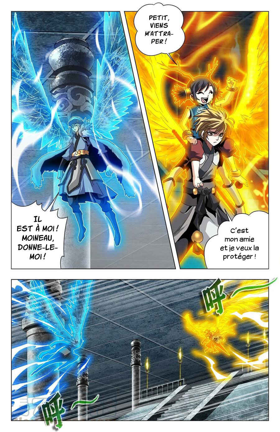 Chapter 69 - Page 16