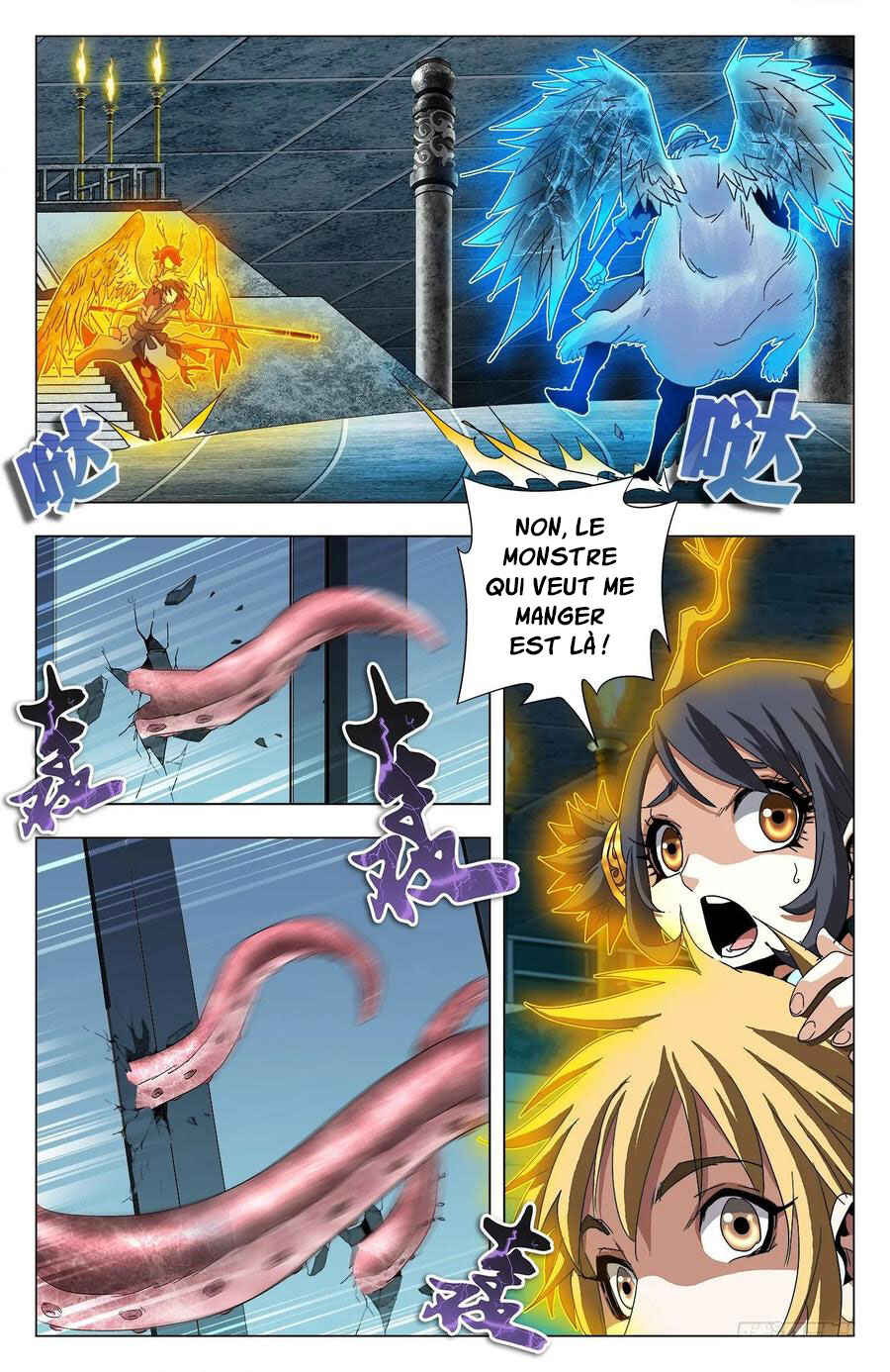 Chapter 69 - Page 18
