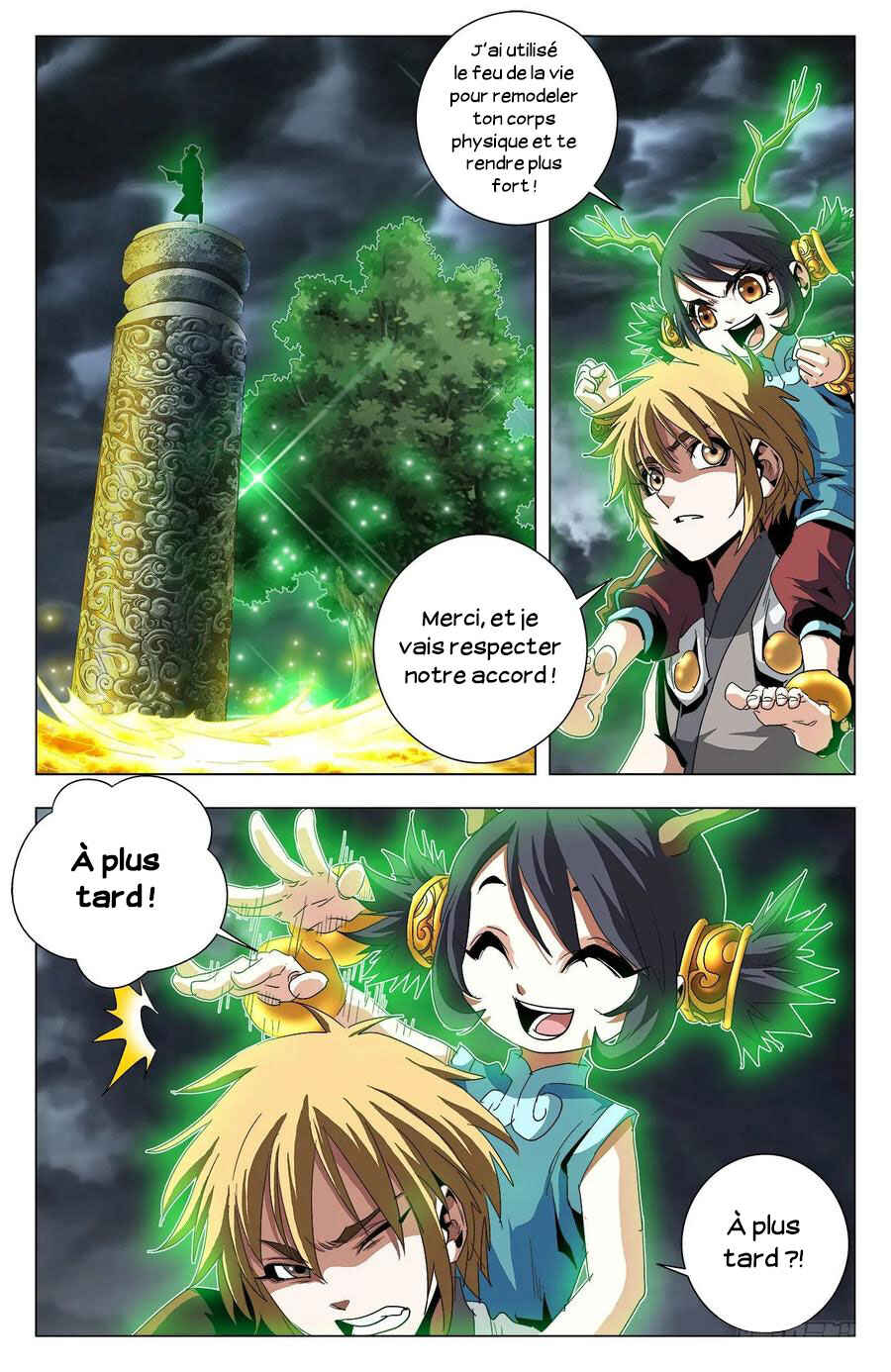 Chapter 69 - Page 5