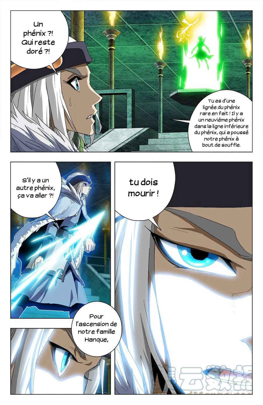 Chapter 69 - Page 7
