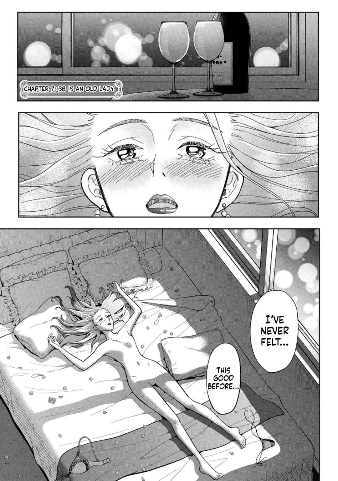 Chapter 7 - Page 1