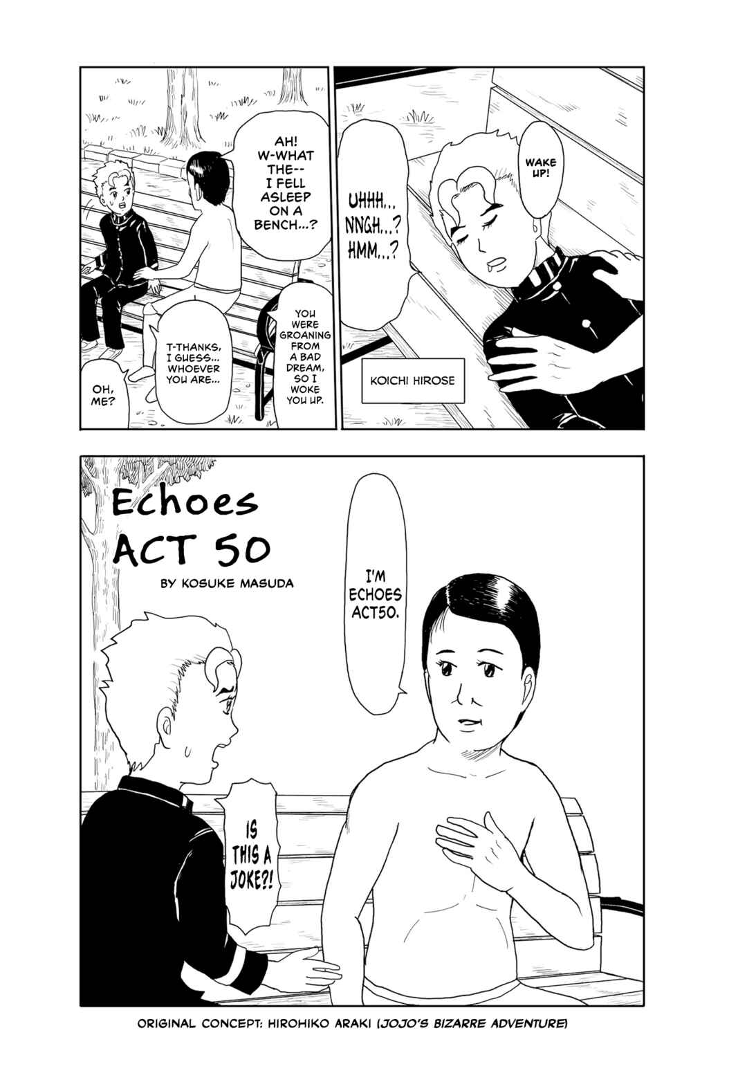 Chapter ? - Page 2