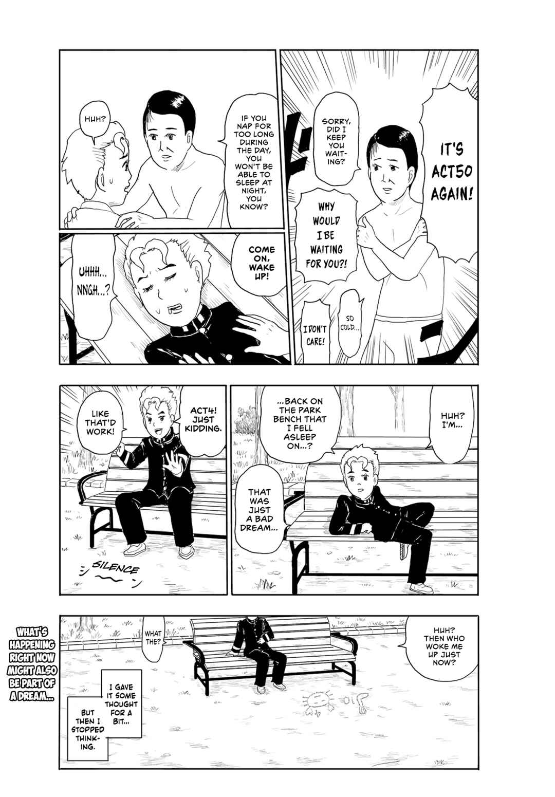 Chapter ? - Page 8