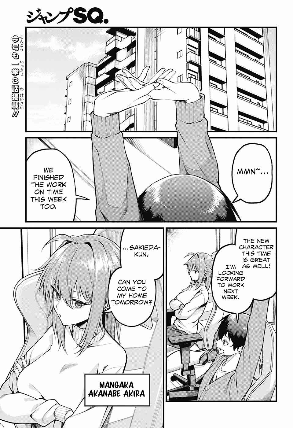 Chapter 4 - Page 2
