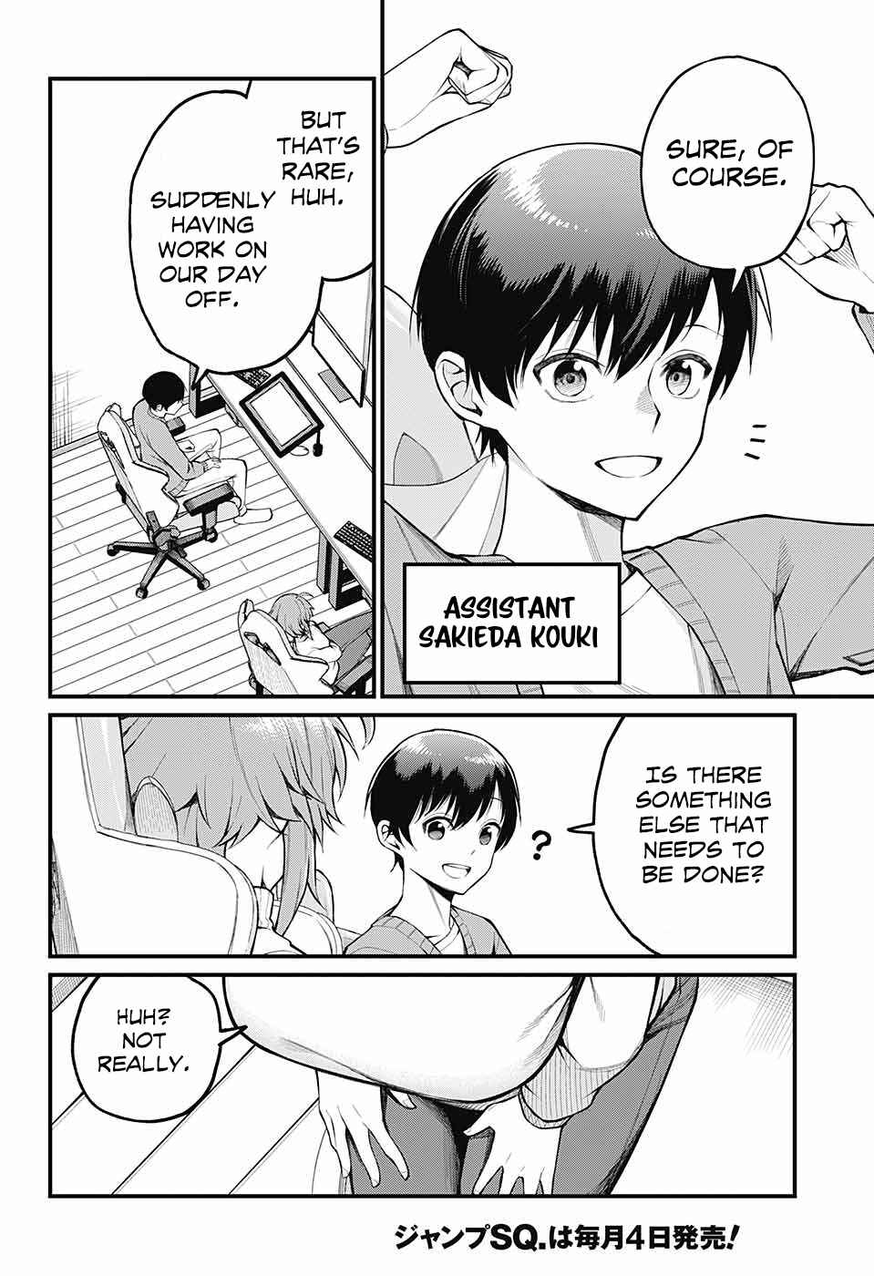 Chapter 4 - Page 3