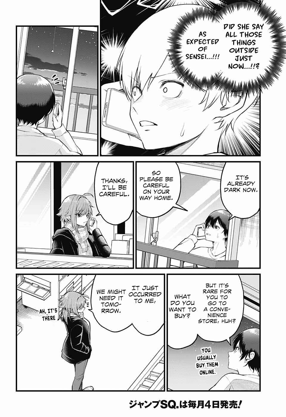 Chapter 4 - Page 9