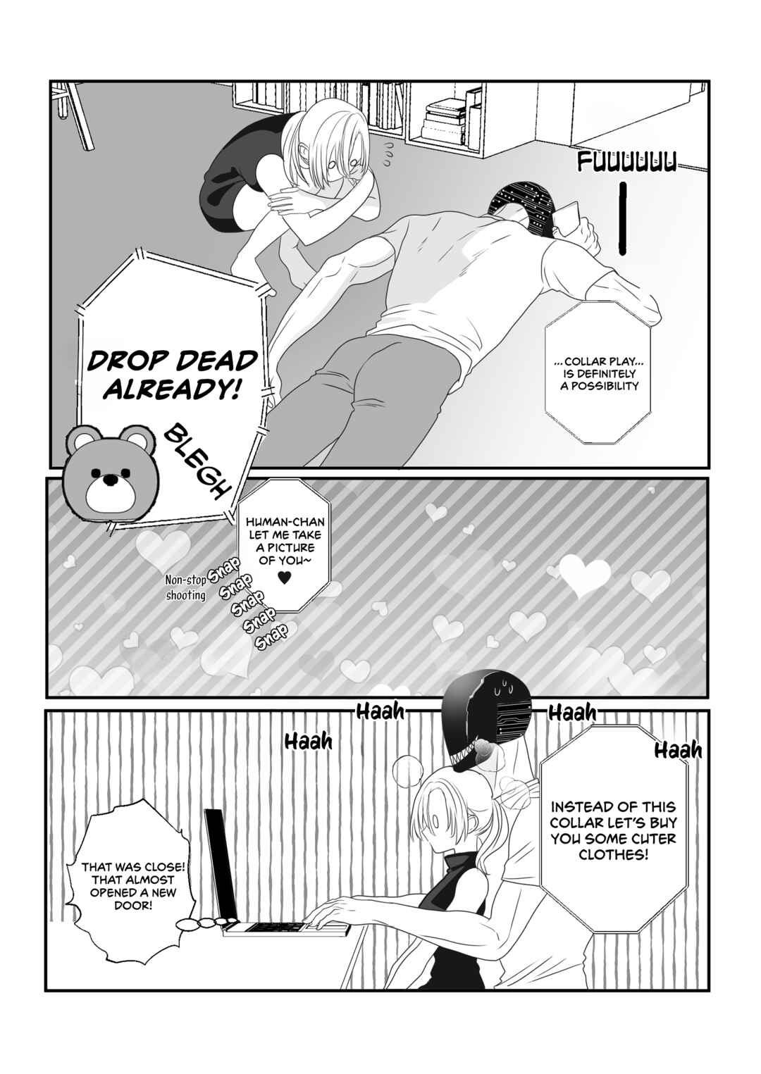 Chapter 3 - Page 11