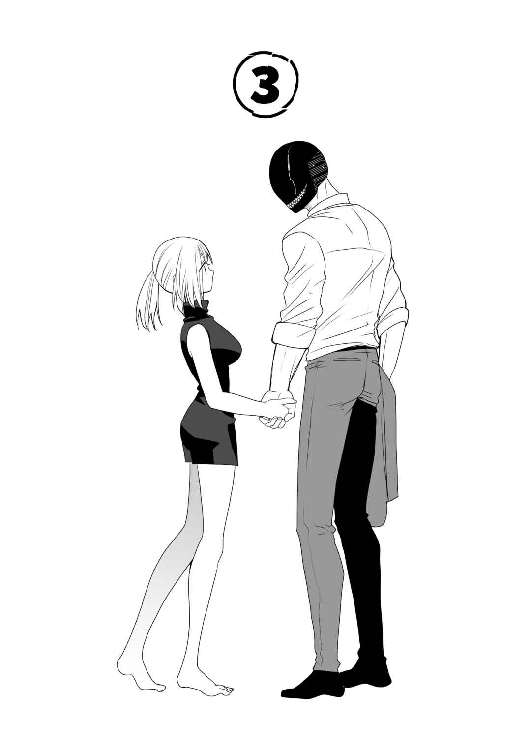 Chapter 3 - Page 3