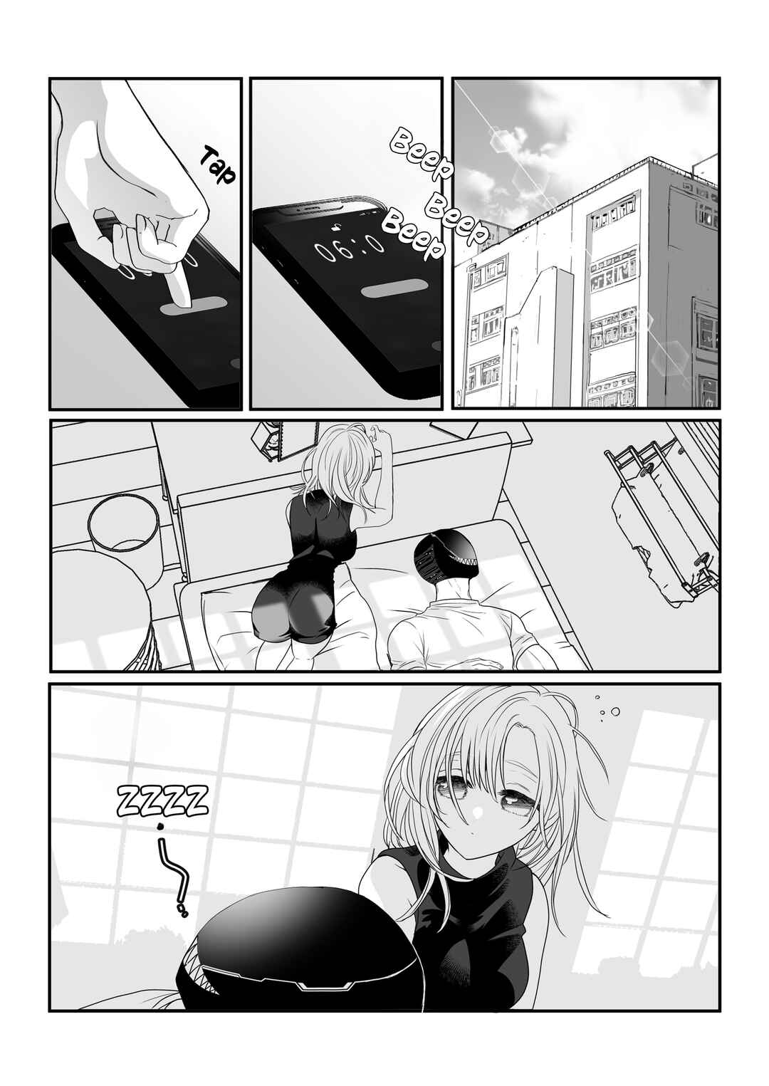 Chapter 3 - Page 4
