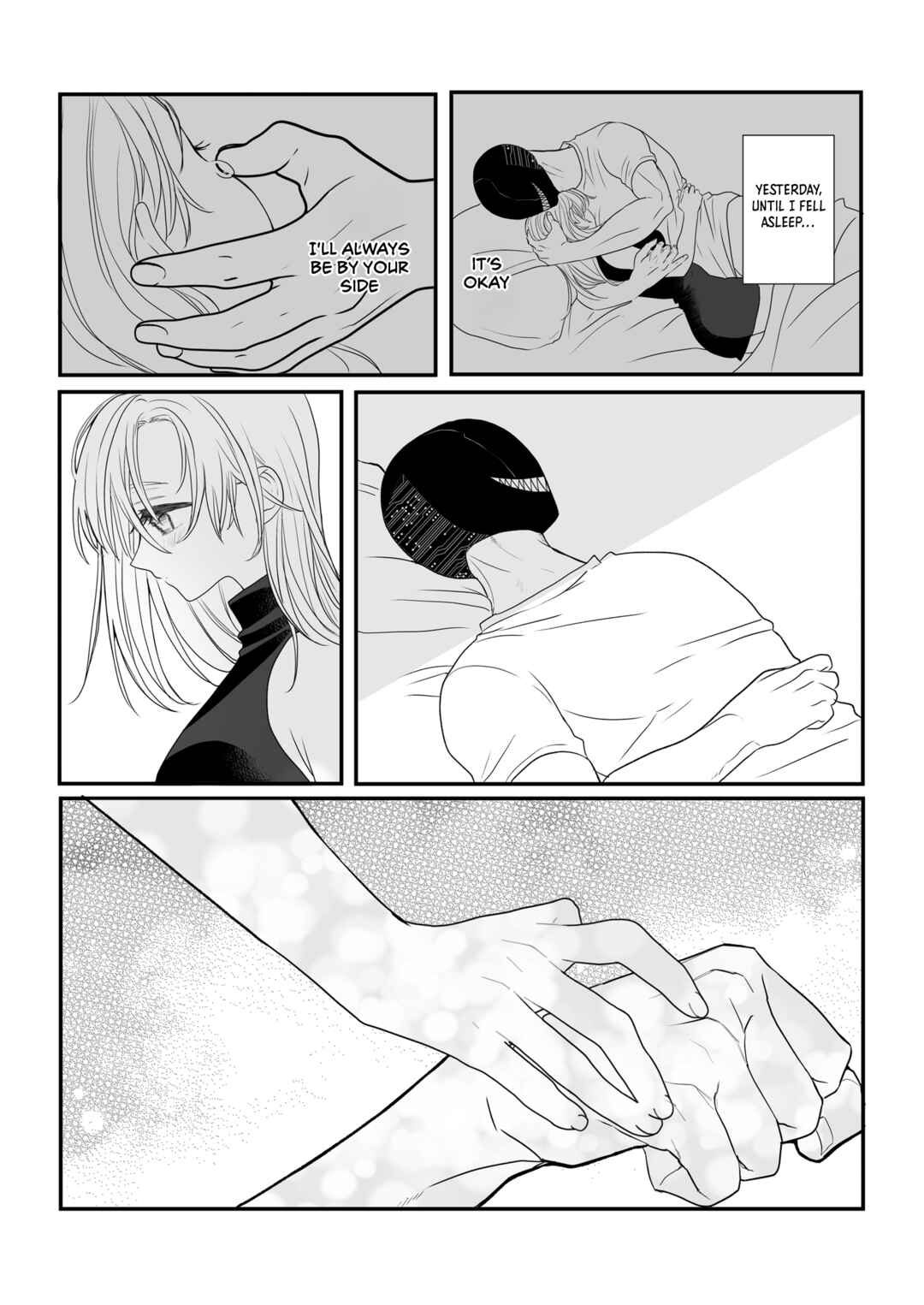 Chapter 3 - Page 5