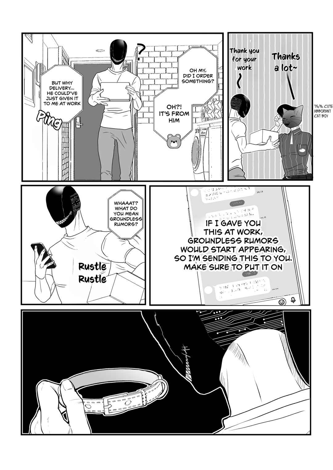 Chapter 3 - Page 8
