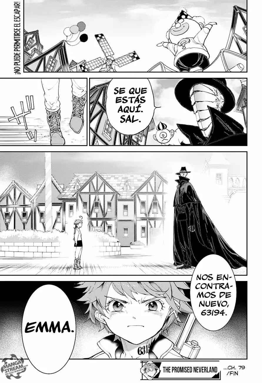 Chapter 79 - Page 20