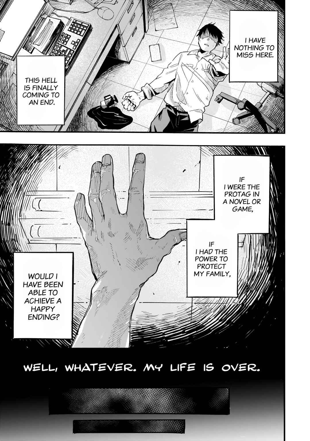 Chapter 1 - Page 12