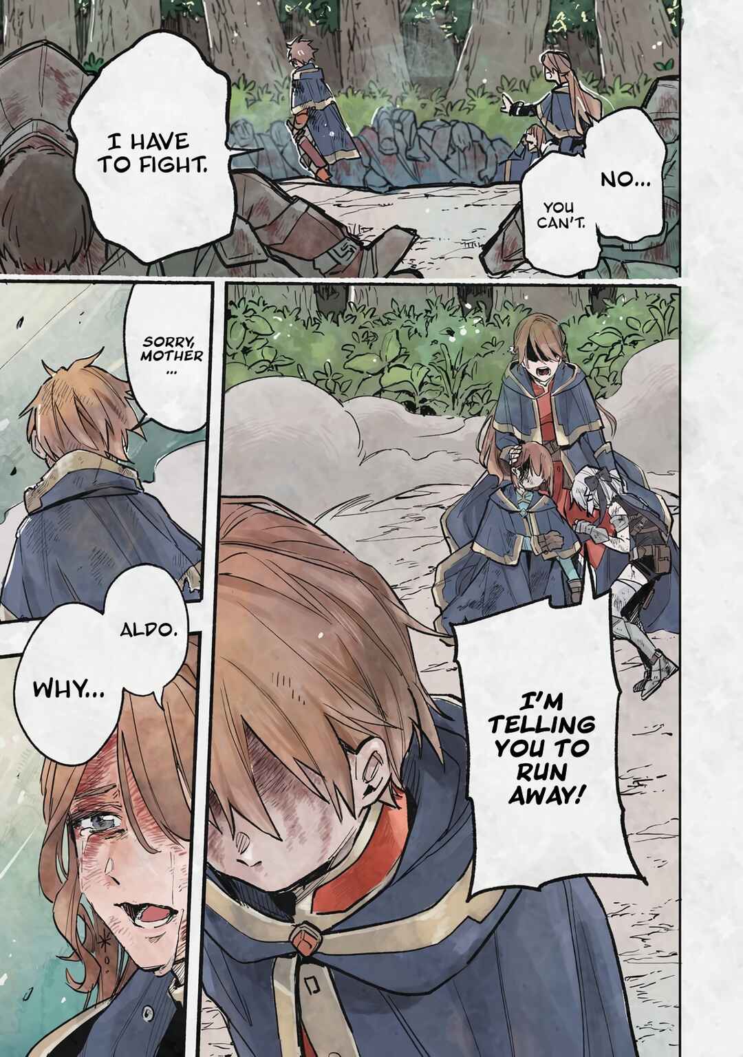 Chapter 1 - Page 2