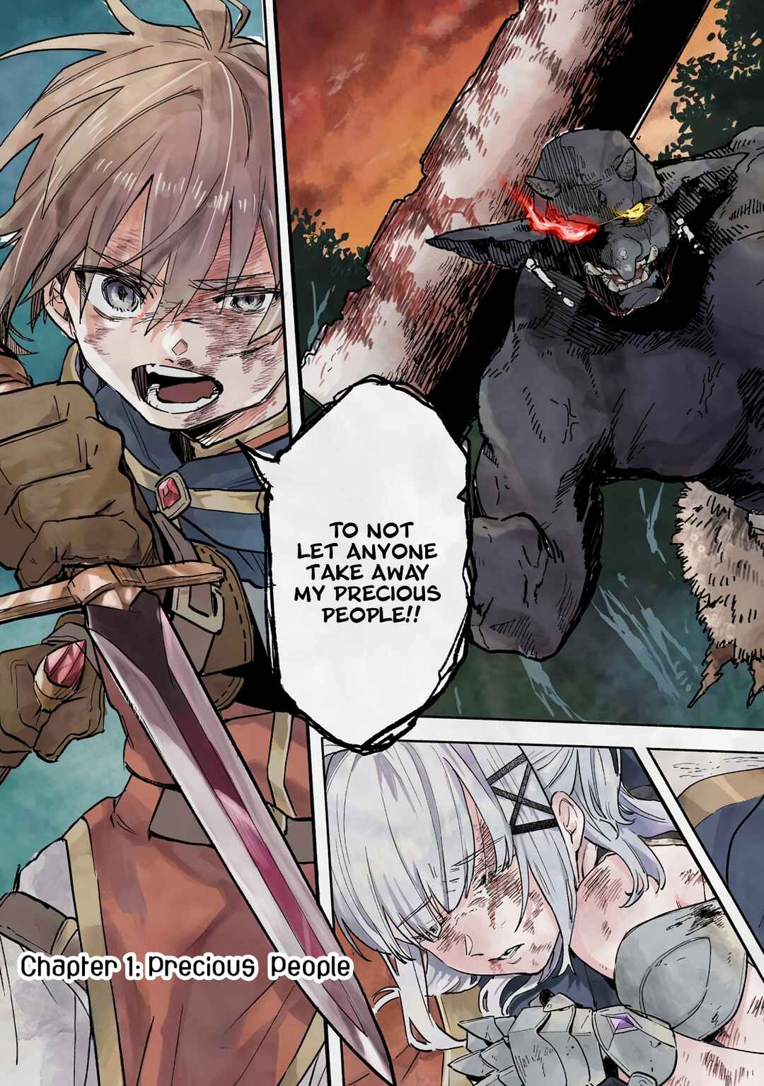 Chapter 1 - Page 4